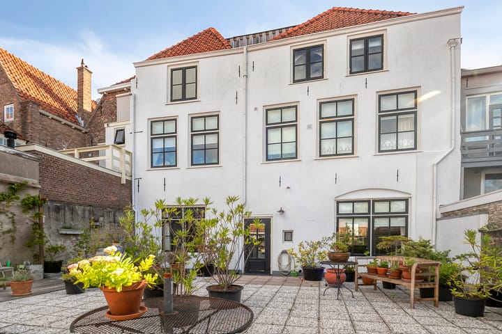 Foto 3 van Keizerstraat 1