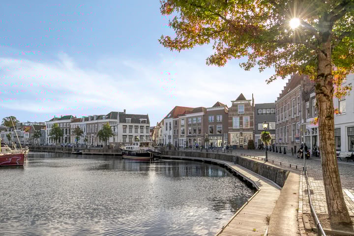 Foto 4 van Keizerstraat 1