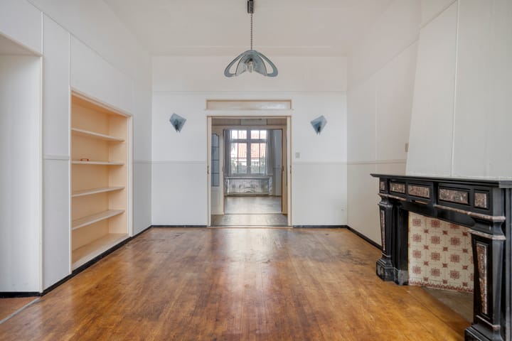 Foto 9 van Keizerstraat 1