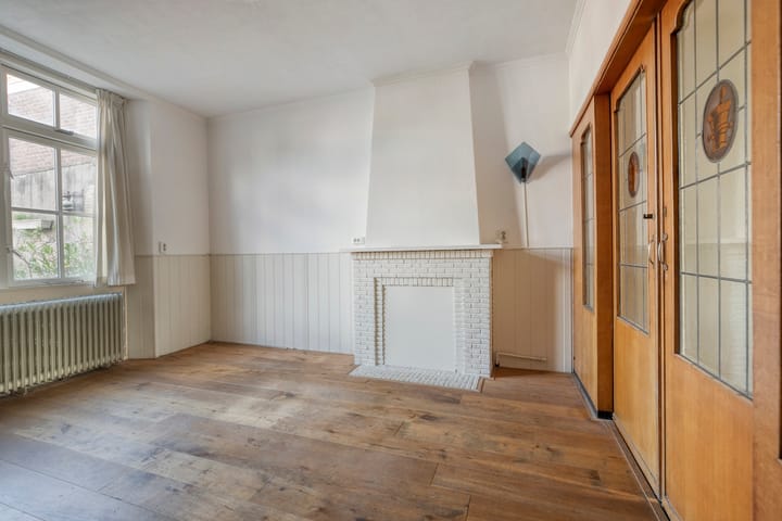 Foto 13 van Keizerstraat 1