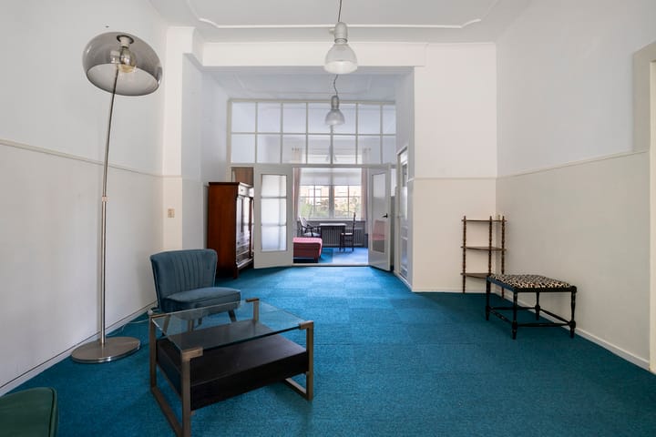 Foto 17 van Keizerstraat 1