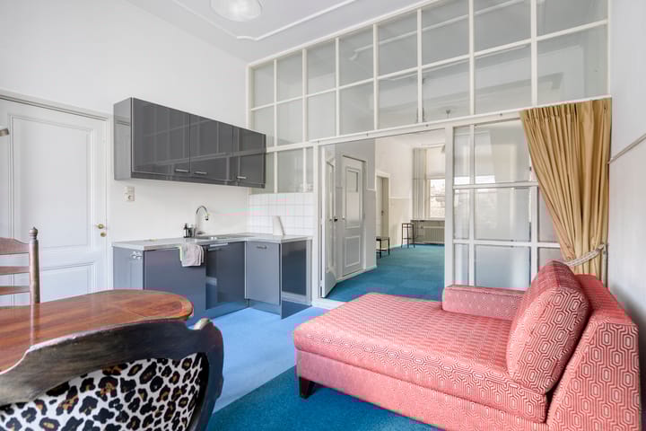 Foto 20 van Keizerstraat 1