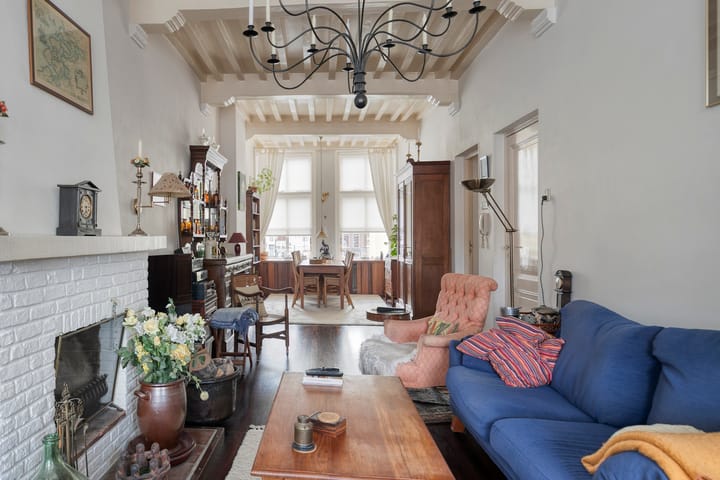 Foto 21 van Keizerstraat 1