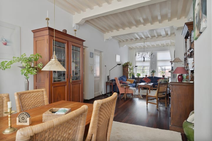 Foto 25 van Keizerstraat 1