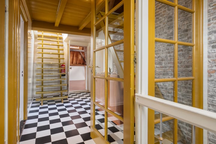 Foto 39 van Keizerstraat 1