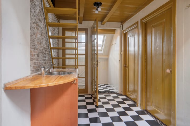 Foto 40 van Keizerstraat 1