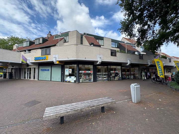 Bellestein 27, Ede