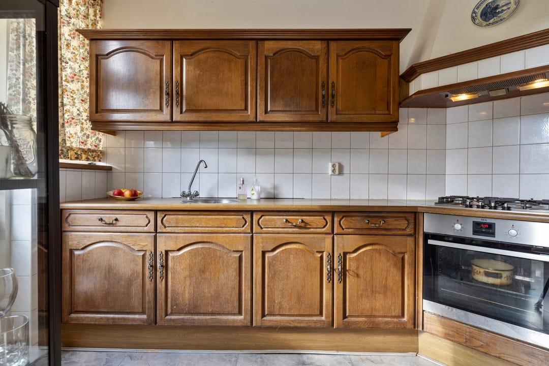 Photo 13 of Cort van der Lindenstraat 214