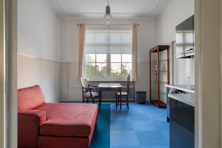 Foto 18 van Keizerstraat 1