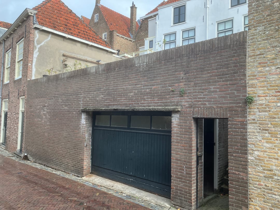 Foto 47 van Keizerstraat 1