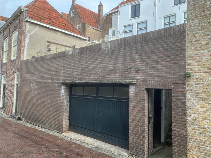 Foto 47 van Keizerstraat 1