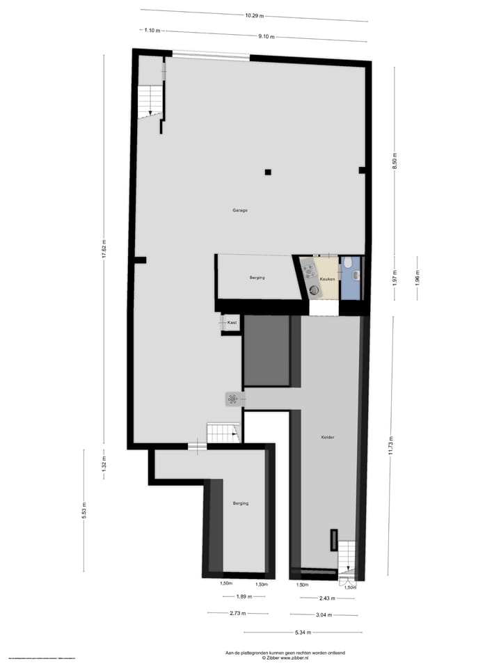 Foto 73 van Keizerstraat 1