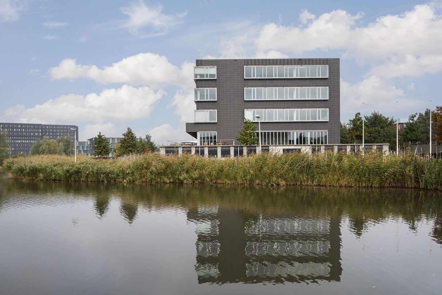 Bekijk foto 1 van Ptolemaeuslaan 70