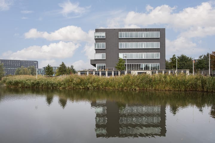 Ptolemaeuslaan 70, Utrecht