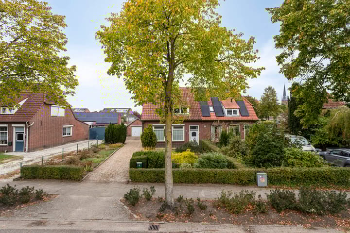 Foto 4 van Hoevensestraat 8