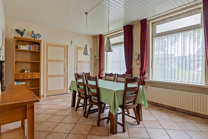 Foto 5 van Hoevensestraat 8