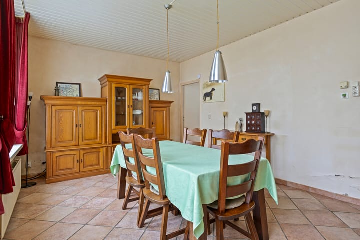 Foto 6 van Hoevensestraat 8