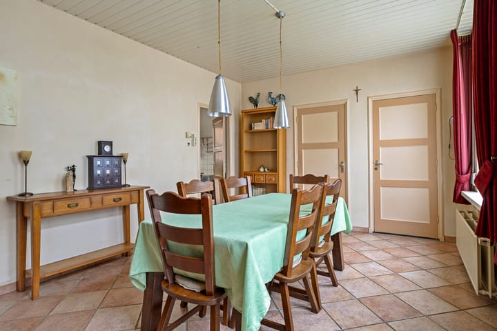 Foto 7 van Hoevensestraat 8