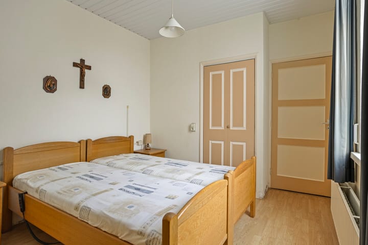 Foto 8 van Hoevensestraat 8