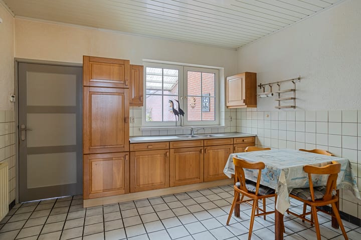 Foto 10 van Hoevensestraat 8