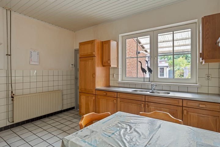 Foto 12 van Hoevensestraat 8