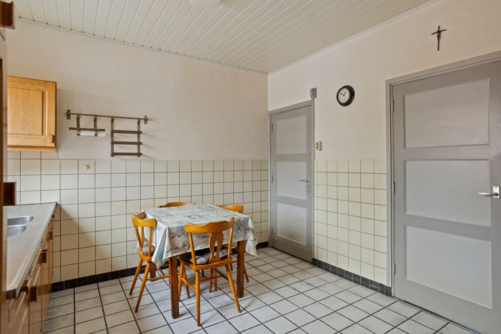 Foto 13 van Hoevensestraat 8