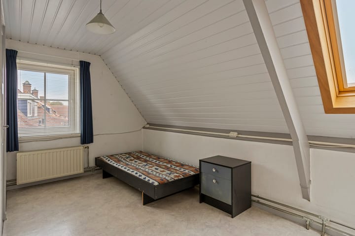 Foto 24 van Hoevensestraat 8