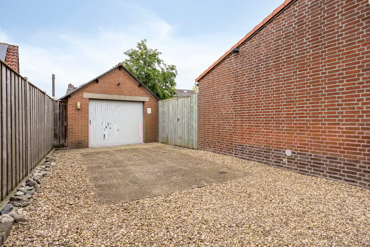 Foto 29 van Hoevensestraat 8