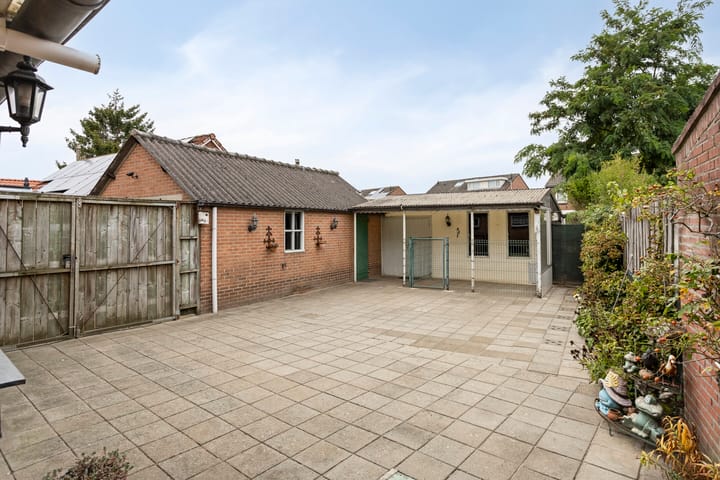 Foto 31 van Hoevensestraat 8