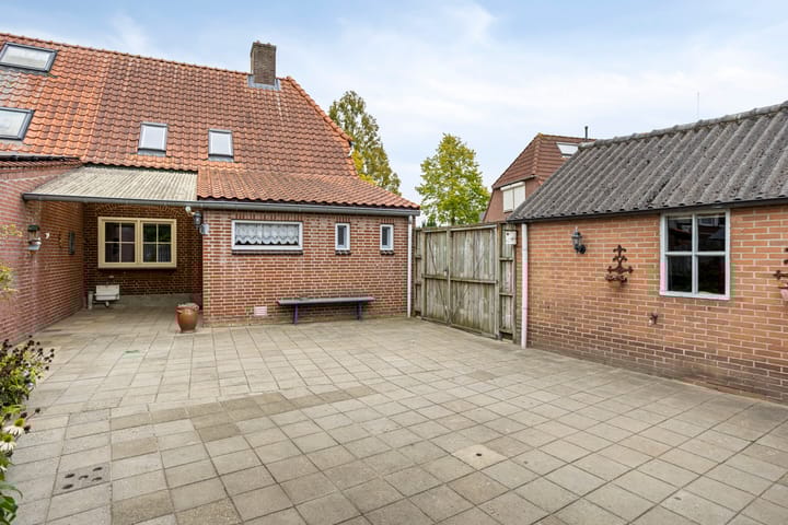 Foto 33 van Hoevensestraat 8