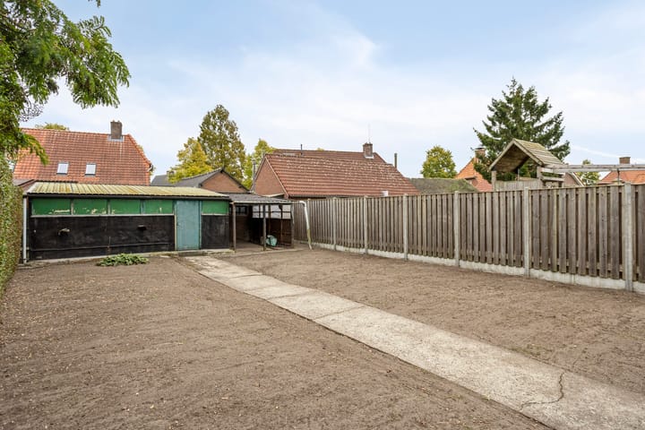 Foto 36 van Hoevensestraat 8