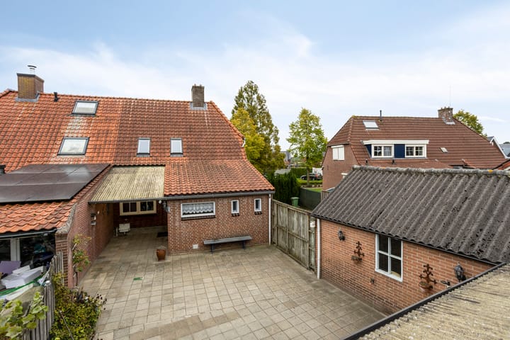 Foto 39 van Hoevensestraat 8