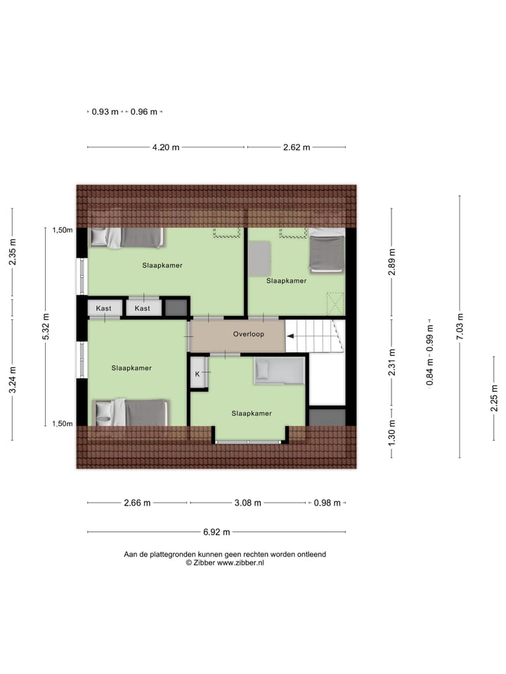 Foto 46 van Hoevensestraat 8