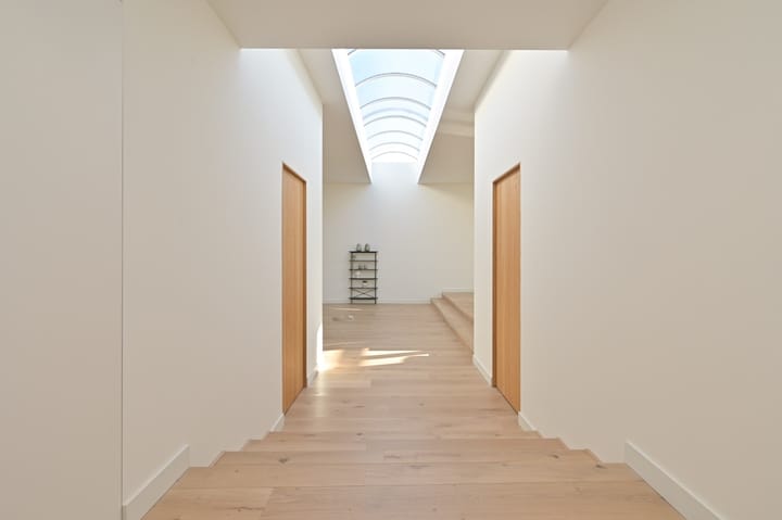 Foto 4 van Lange Vijverberg 13-B