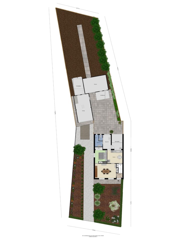 Foto 49 van Hoevensestraat 8