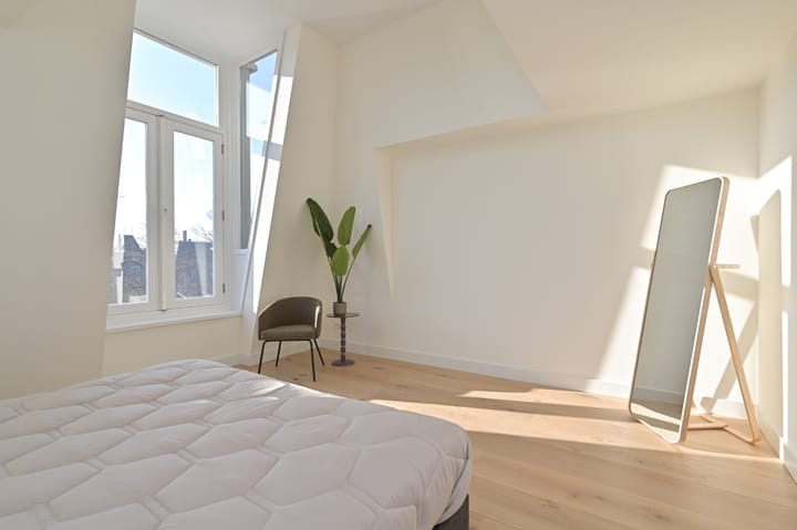 Foto 6 van Lange Vijverberg 13-B