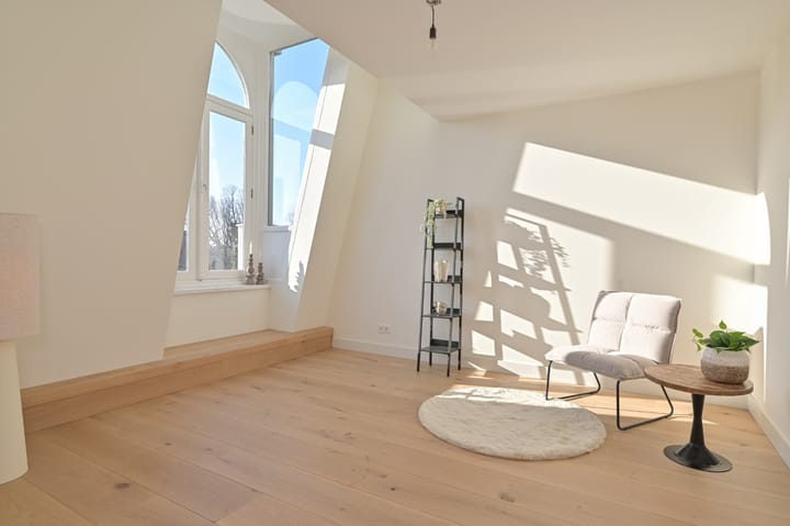 Foto 10 van Lange Vijverberg 13-B