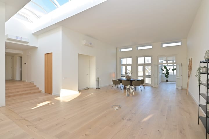 Foto 13 van Lange Vijverberg 13-B