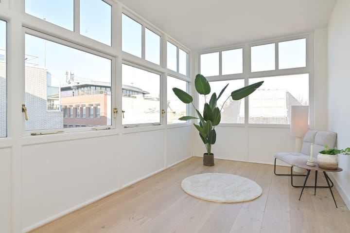 Foto 16 van Lange Vijverberg 13-B