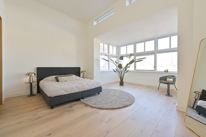 Foto 17 van Lange Vijverberg 13-B