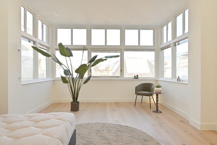 Foto 18 van Lange Vijverberg 13-B