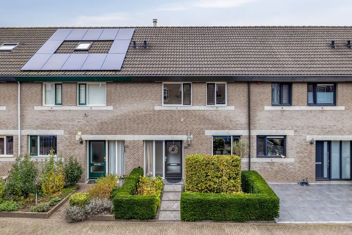 Foto 1 van Bessertpad 10