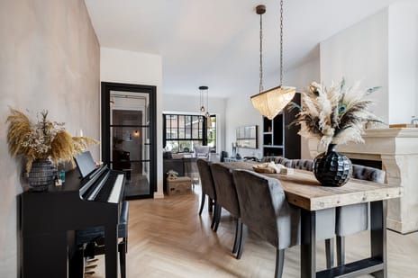 de Wetstraat 18 secondary image