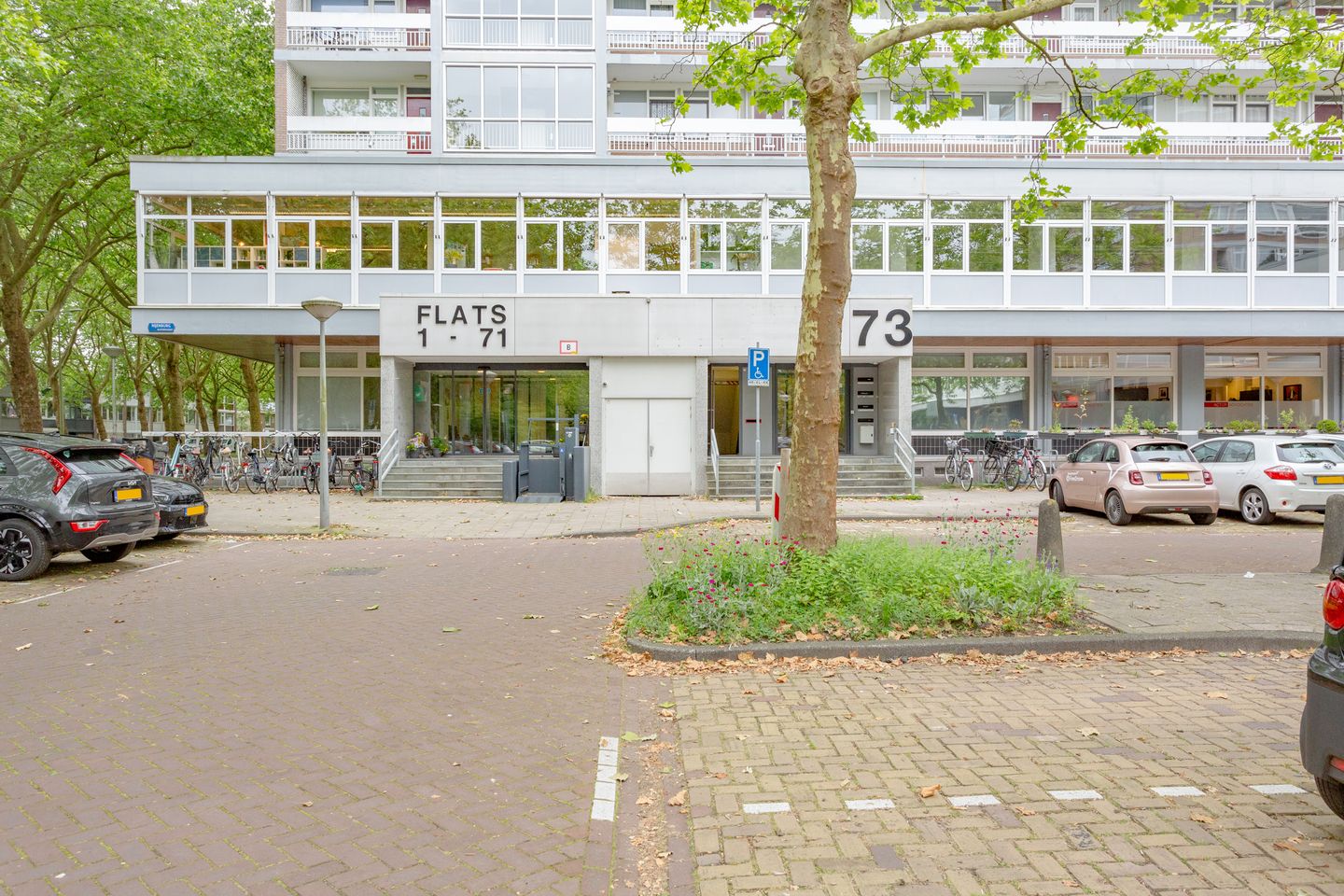 Bekijk foto 2 van Nijenburg 75-B