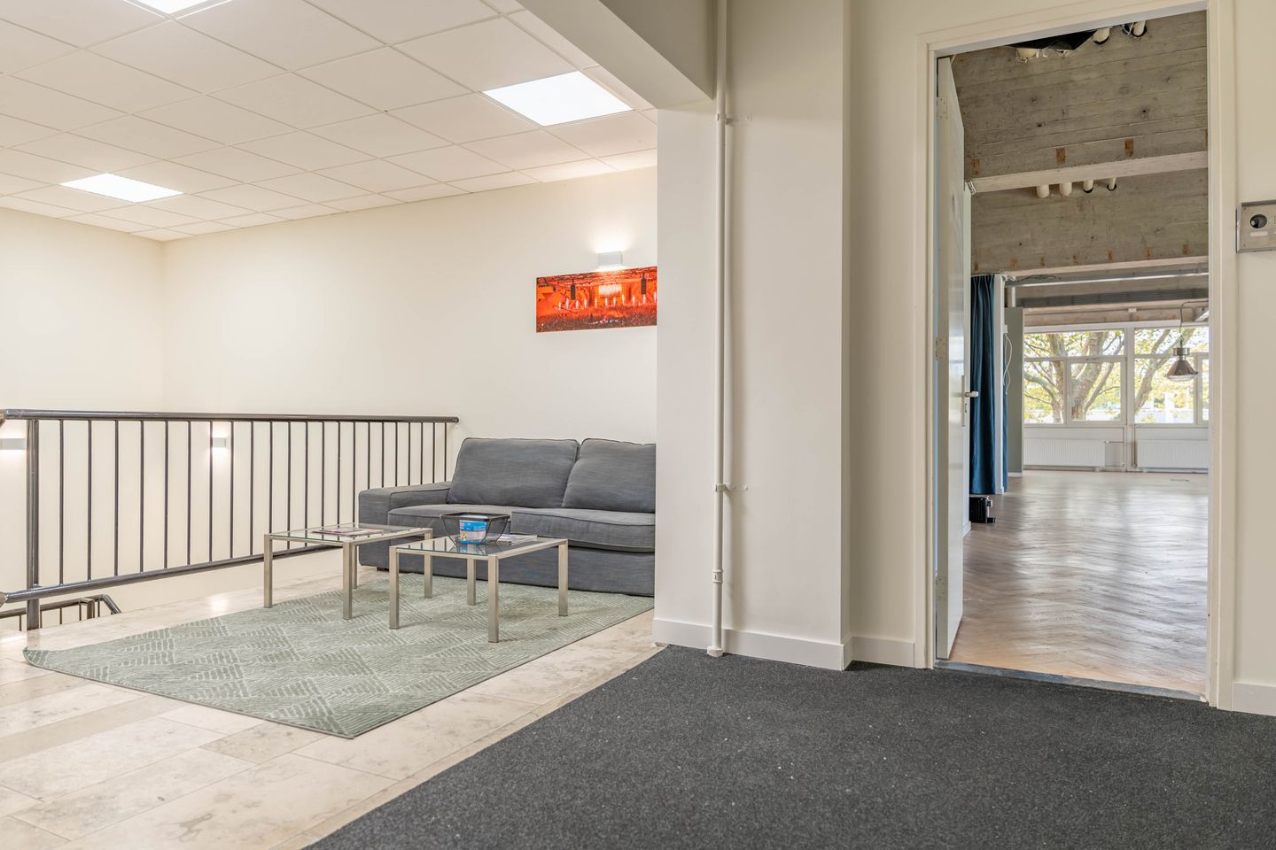 Bekijk foto 3 van Nijenburg 75-B