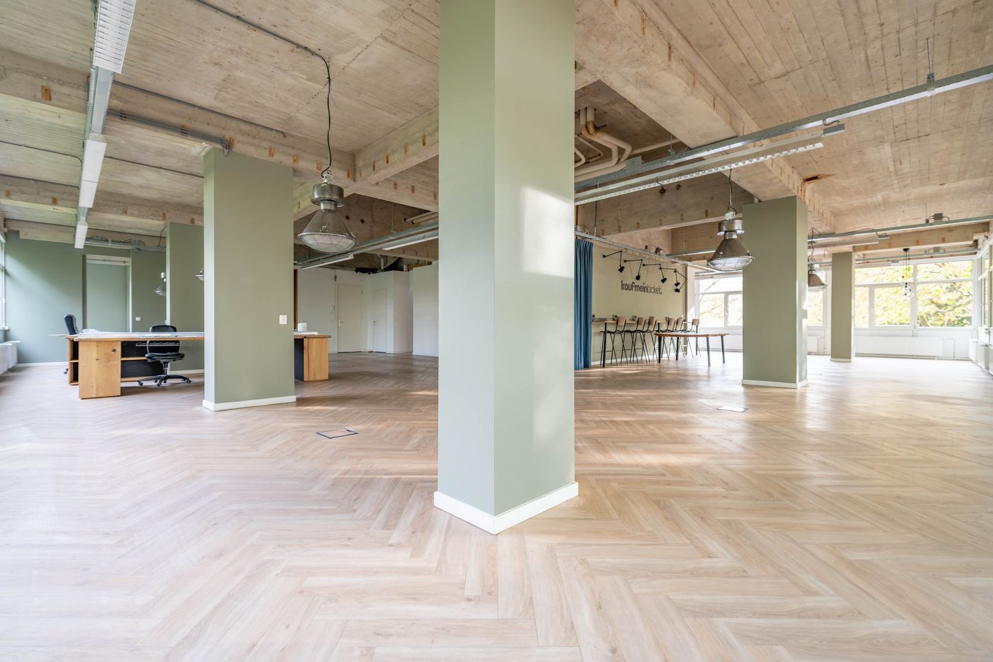 Bekijk foto 4 van Nijenburg 75-B