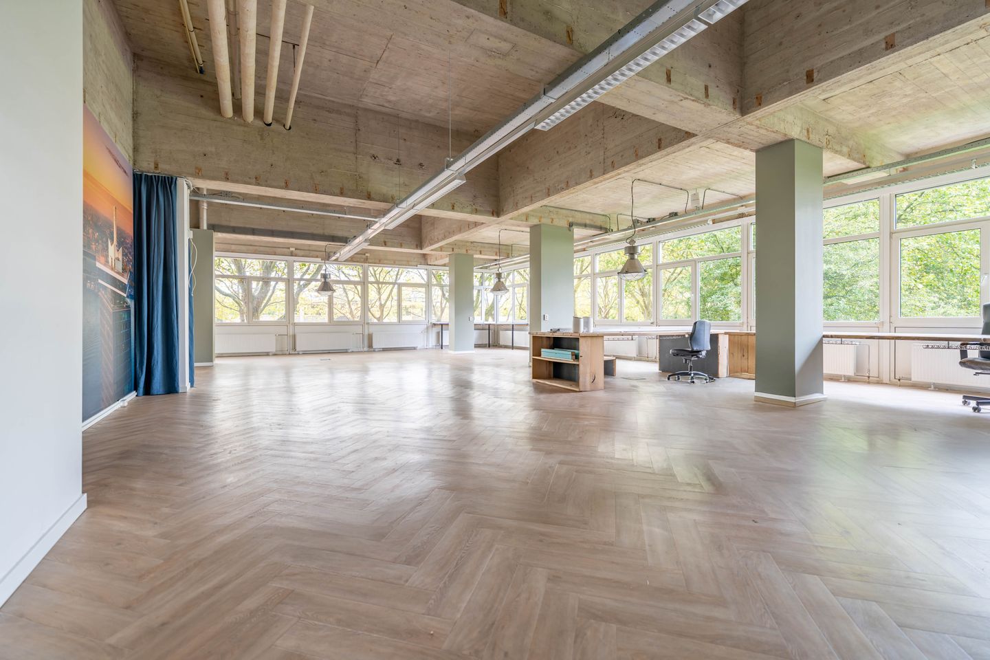 Bekijk foto 5 van Nijenburg 75-B