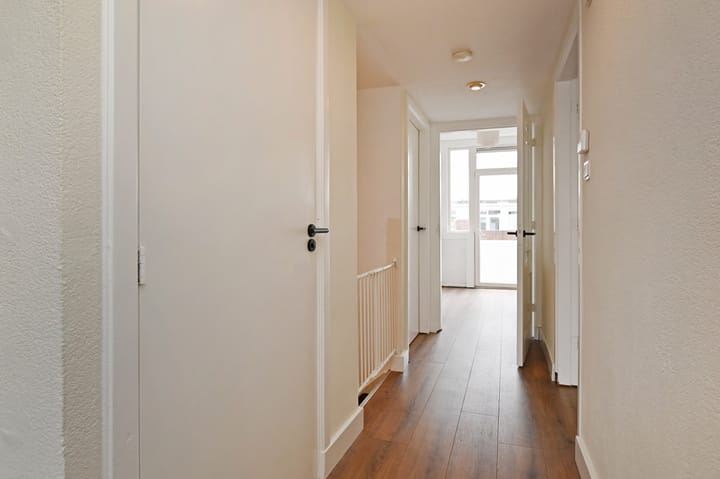 Foto 3 van Perenstraat 166