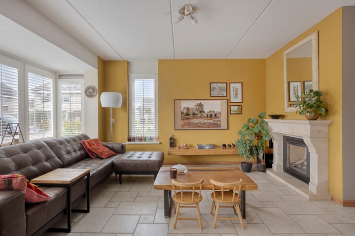 Foto 3 van Korenmolen 17