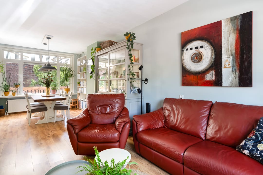 Foto 2 van Korte Scheidingsweg 2